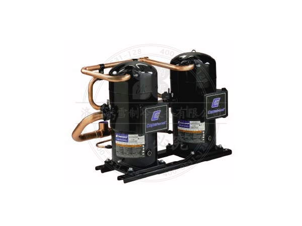 如何看懂谷輪壓縮機參數？