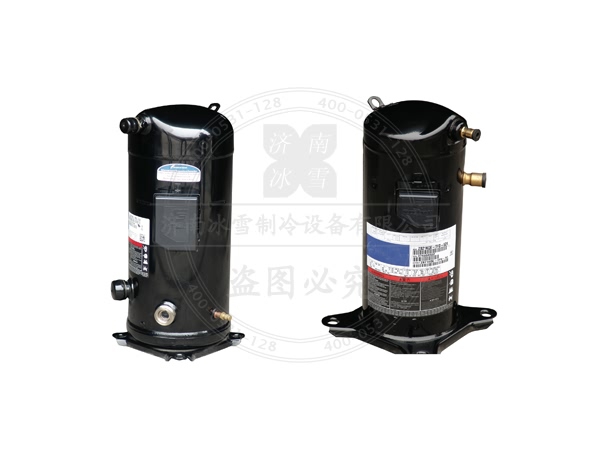 艾默生谷輪壓縮機的工作原理是什么？